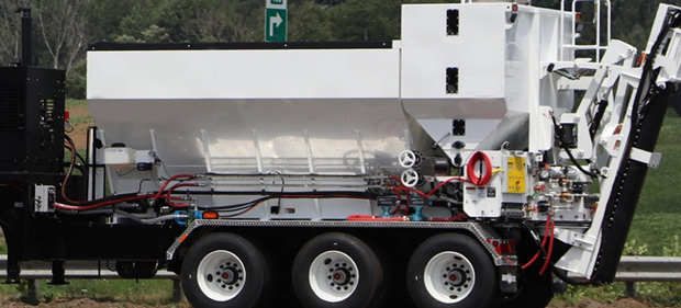 concrete delivery Tewkesbury